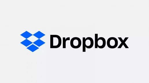 Dropbox برنامج دروب بوكس