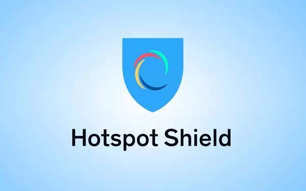 Hotspot Shield -program