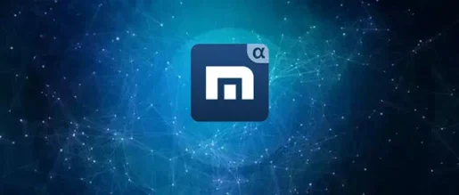 Браузър Maxthon