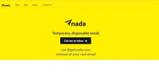 NADA