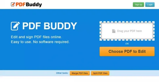 PDF Buddy