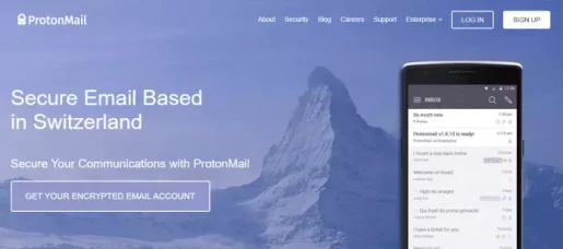 protonmail