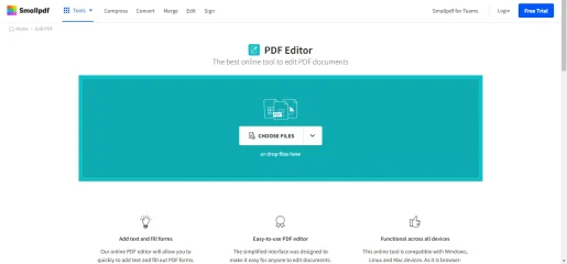 SmallPDF