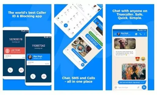 Truecaller