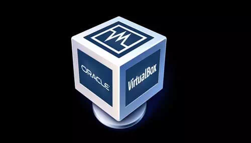 Virtualbox تحميل برنامج