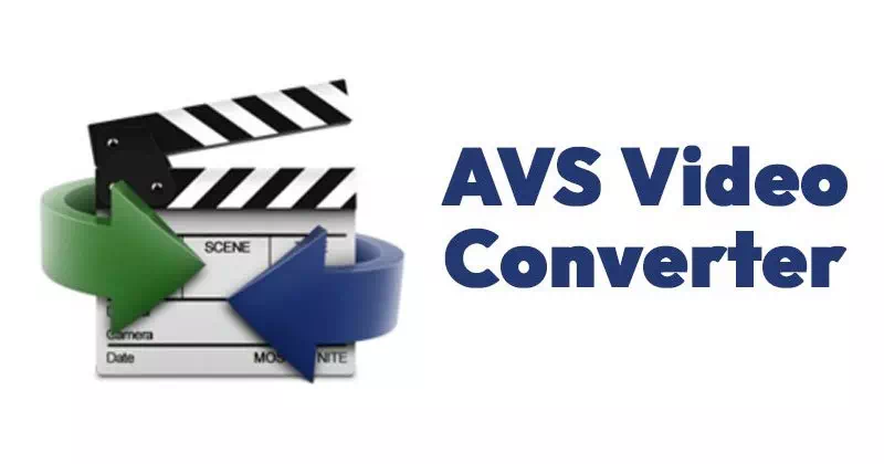تحميل وثبيت برنامج AVS Video Converter