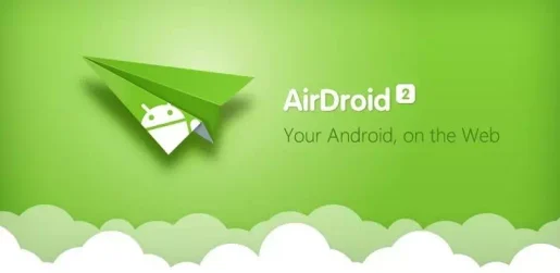 AirDroid