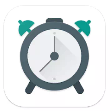 Alarm Clock – Puzzles & Math