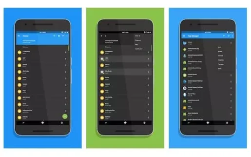 Amaze File Manager