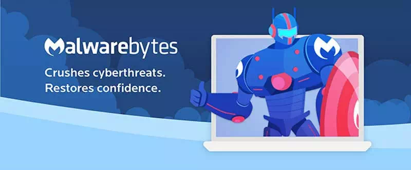 Malwarebytes ڊائون لوڊ ڪريو