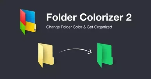 folder colorizer