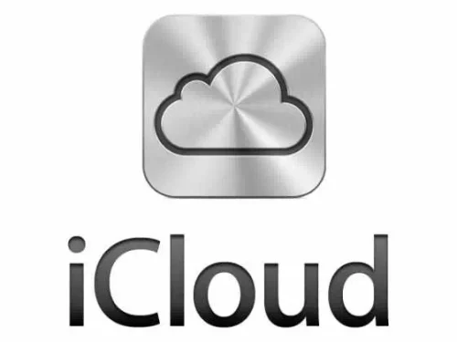 Layanan penyimpanan cloud dari Apple iCloud