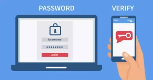استخدم دائمًا المصادقة الثنائية