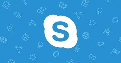 I-Skype