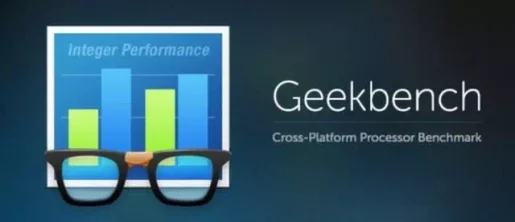 Gnéithe de Geekbench 5