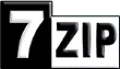 logo 7-zip