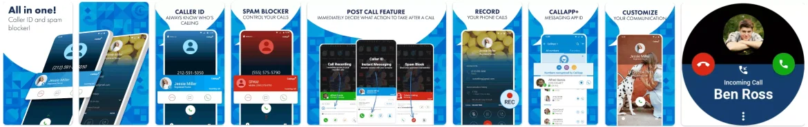 CallApp - Caller ID & Block
