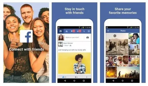 Facebook Lite فيسبوك لايت