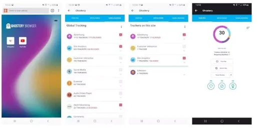 Ghostery