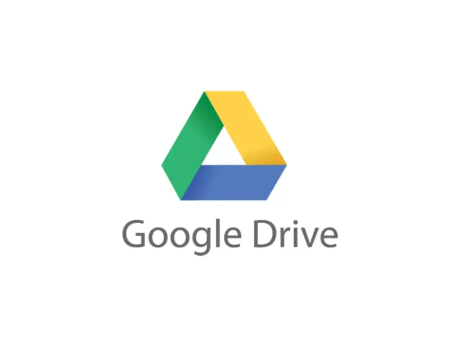 Google drive