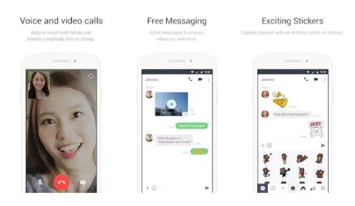 LINE Lite لاين لايت