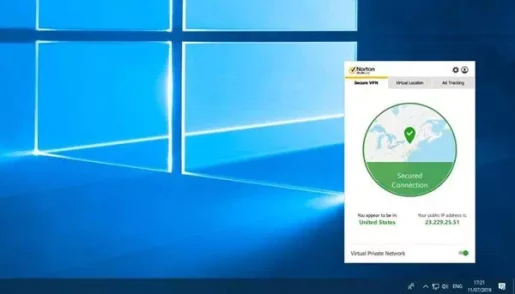 تحميل أحدث إصدار من برنامج Norton Secure VPN