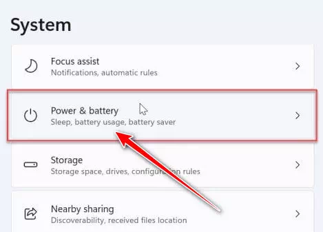 ថាមពលនិងថ្ម
