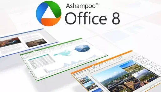 Ashampoo Office