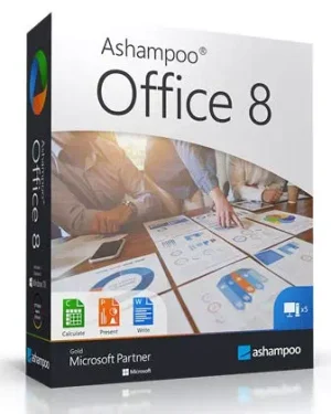 Ashampoo Office 8