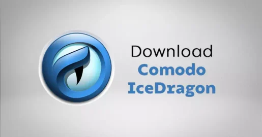 Rồng băng Comodo