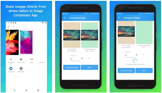 Сжать Фото На Телефоне Андроид Бесплатно