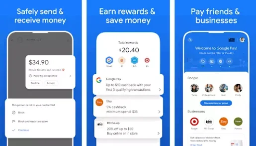 Google Pay