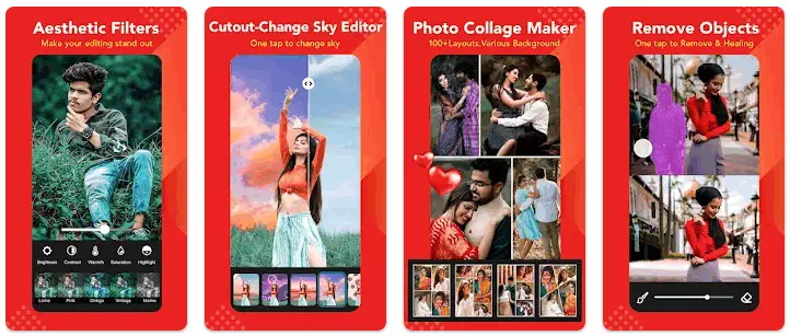 Photo Editor - Photo Editor Pro