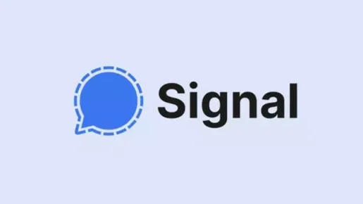 Signal Messenger