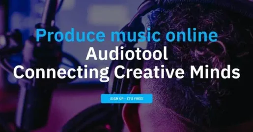 Audio Tool