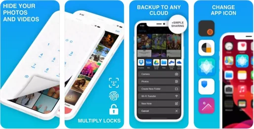 Safe Lock
