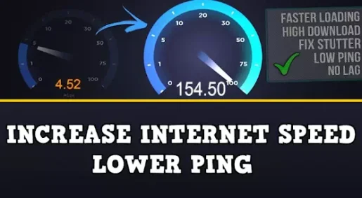 Speedy DNS Changer