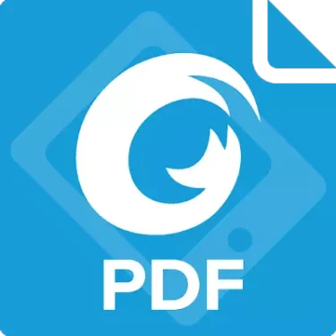 Foxit PDF Editor