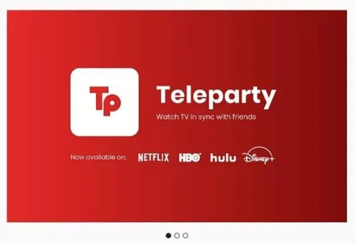 Партия Netflix