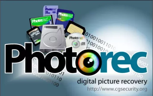 I-PhotoRec