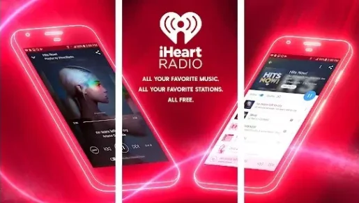 iHeartRadio