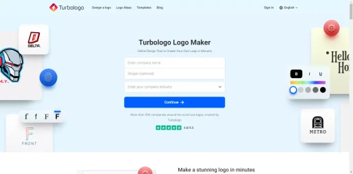 Turbologo