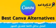 Найкращі альтернативи Canva для редагування фотографій