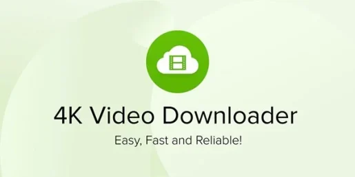 4K Video Downloader