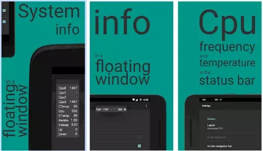 Cpu Float
