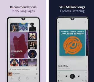 JioSaavn