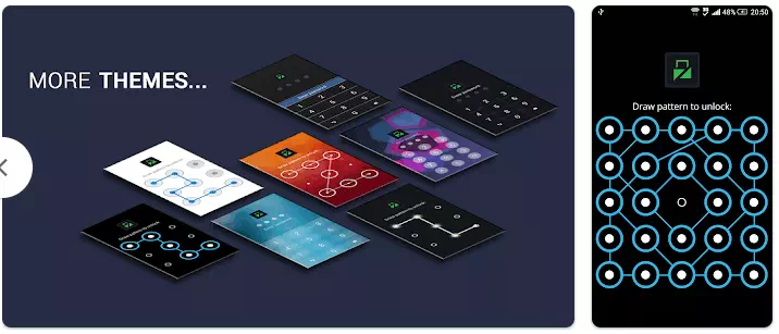 Lockdown Pro - AppLock https://www.tazkranet.com/ru/best-app-lockers-for-android/