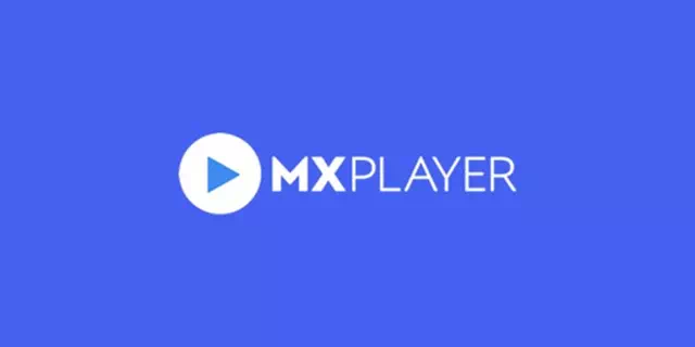 MXPlayer