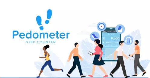 Pedometer‏