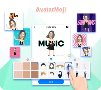 TouchPal